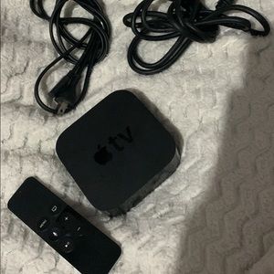 Apple tv 4th generation 32gb